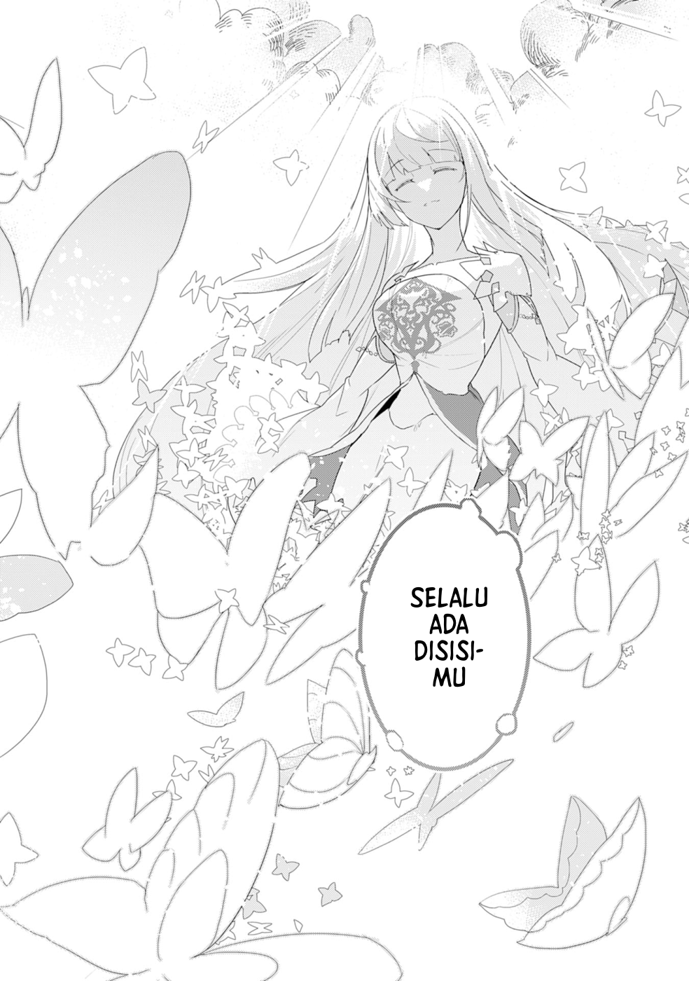Fuun kara no Saikyou Otoko Chapter 15 - halaman 29