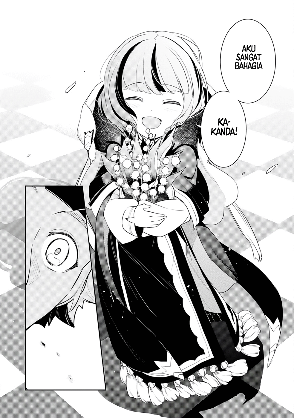 Fuun kara no Saikyou Otoko Chapter 20 - halaman 24