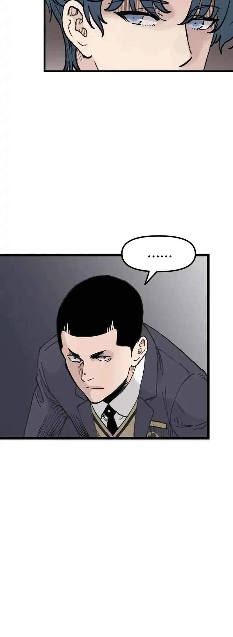 Fuun kara no Saikyou Otoko Chapter 21 - halaman 10