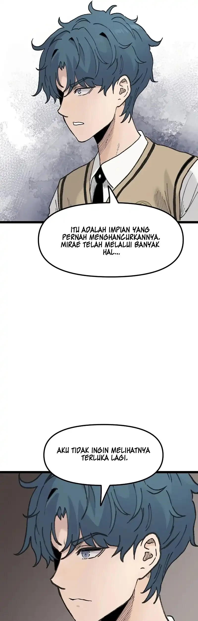 Fuun kara no Saikyou Otoko Chapter 21 - halaman 21