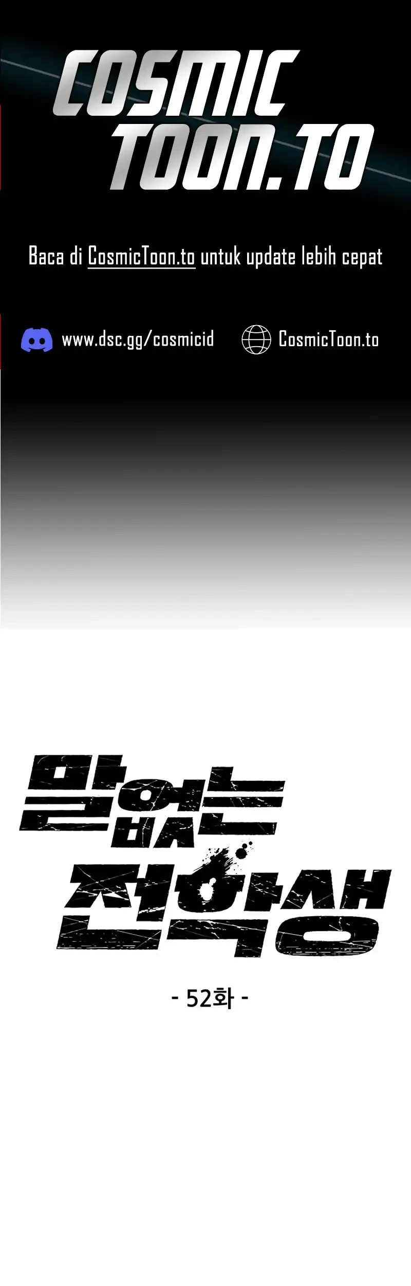 Fuun kara no Saikyou Otoko Chapter 22 - halaman 1