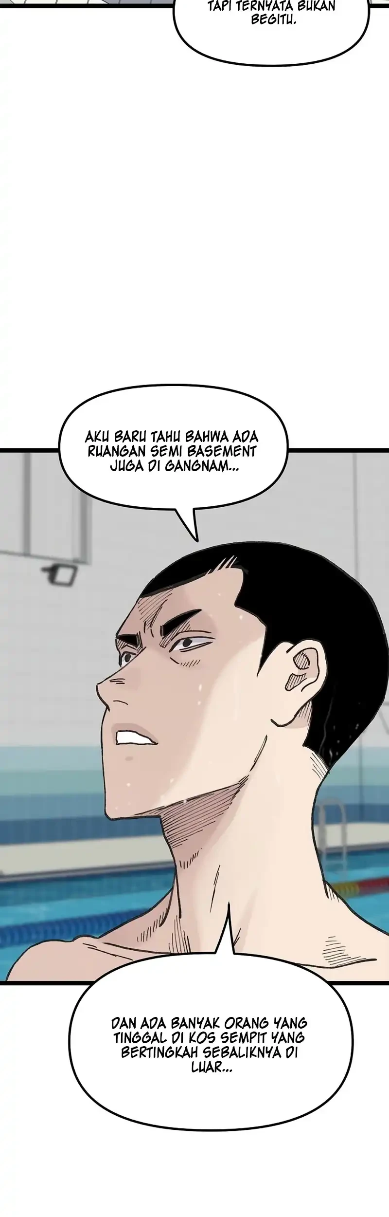 Fuun kara no Saikyou Otoko Chapter 22 - halaman 11