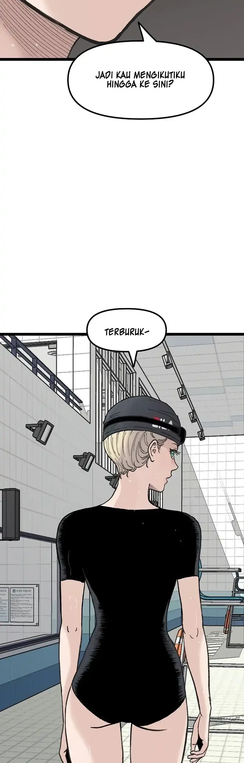 Fuun kara no Saikyou Otoko Chapter 22 - halaman 14
