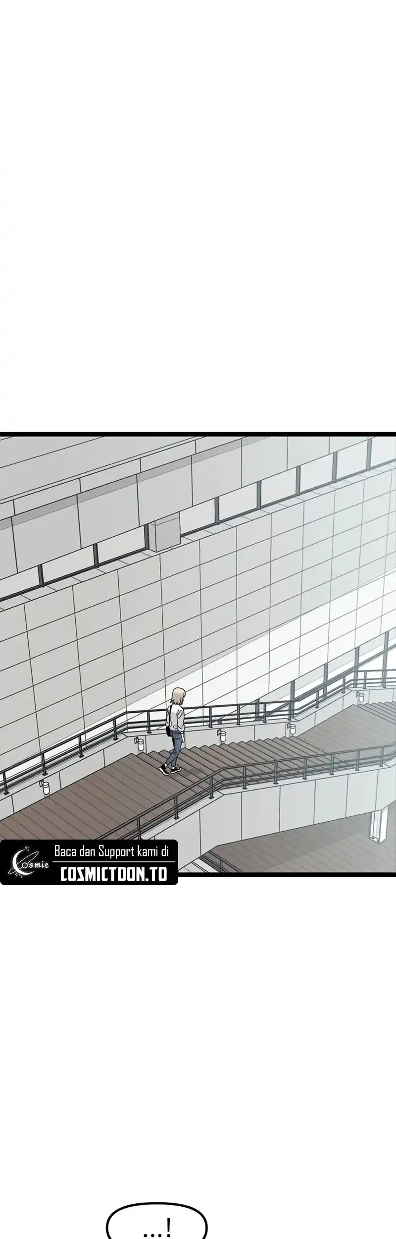 Fuun kara no Saikyou Otoko Chapter 22 - halaman 22