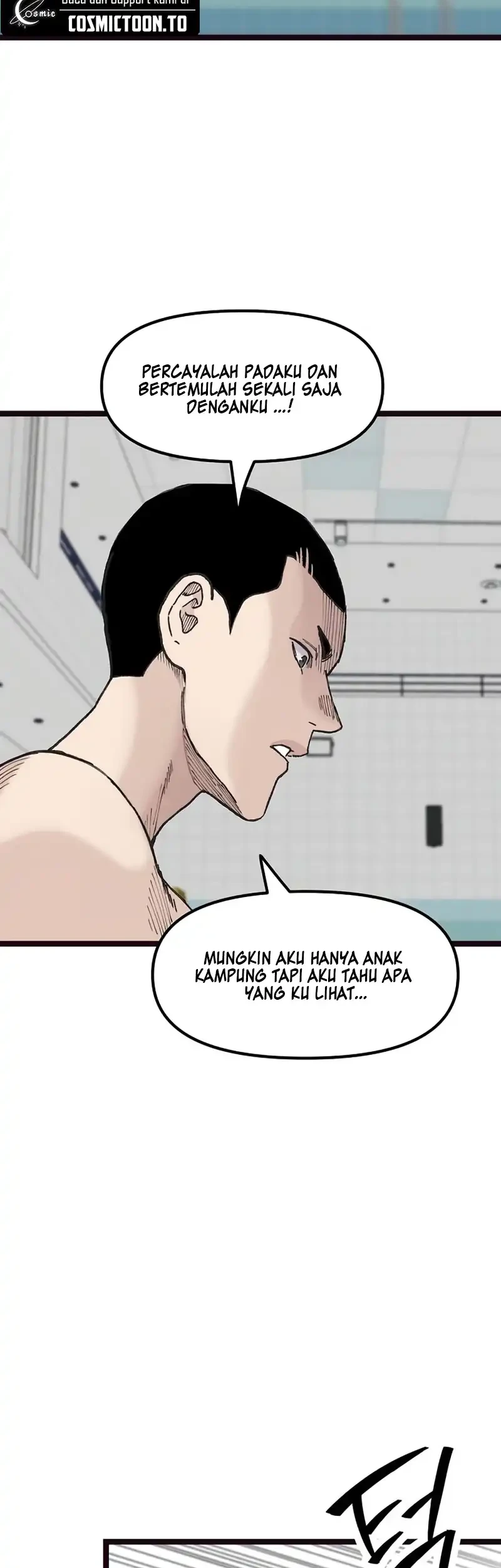 Fuun kara no Saikyou Otoko Chapter 22 - halaman 3