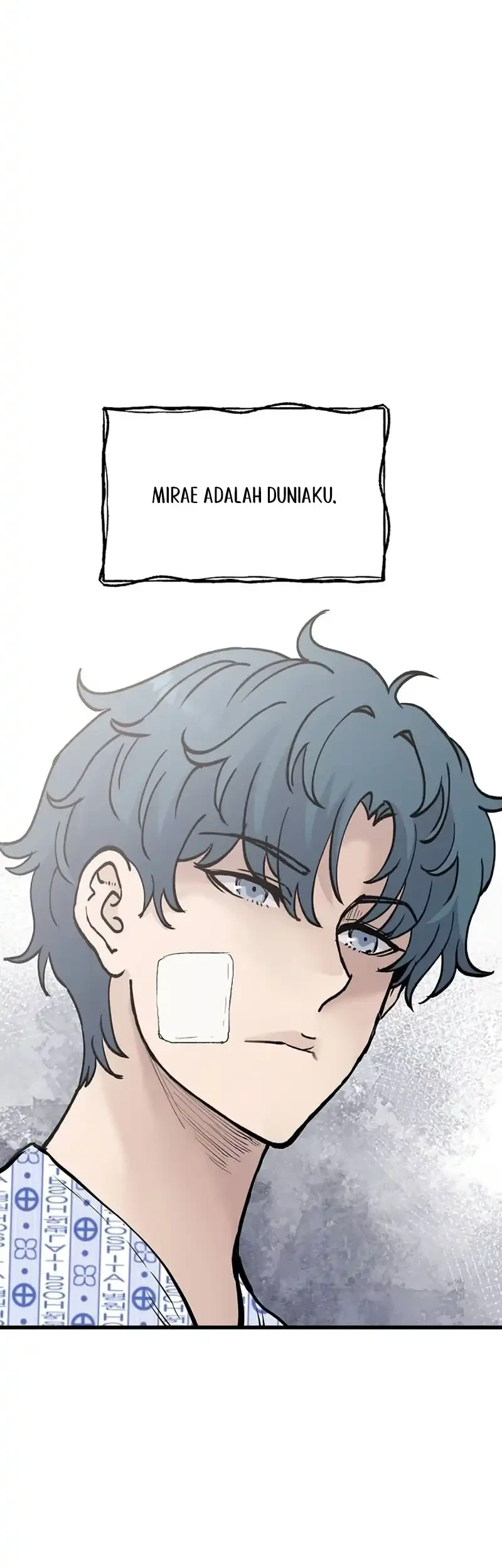 Fuun kara no Saikyou Otoko Chapter 22 - halaman 32