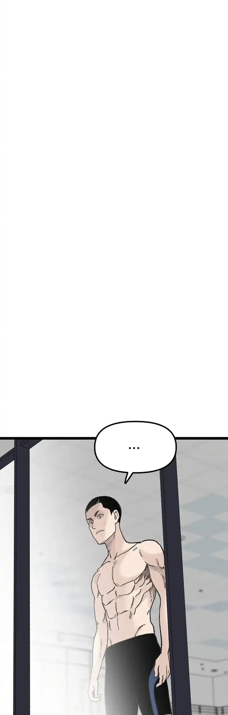 Fuun kara no Saikyou Otoko Chapter 22 - halaman 33