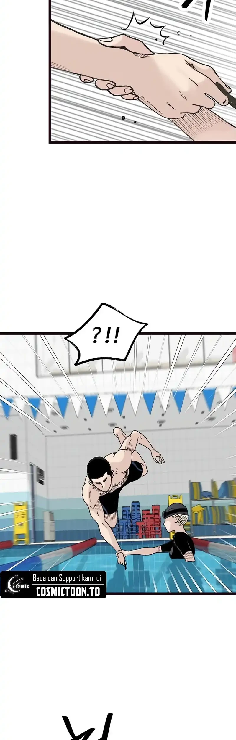 Fuun kara no Saikyou Otoko Chapter 22 - halaman 4