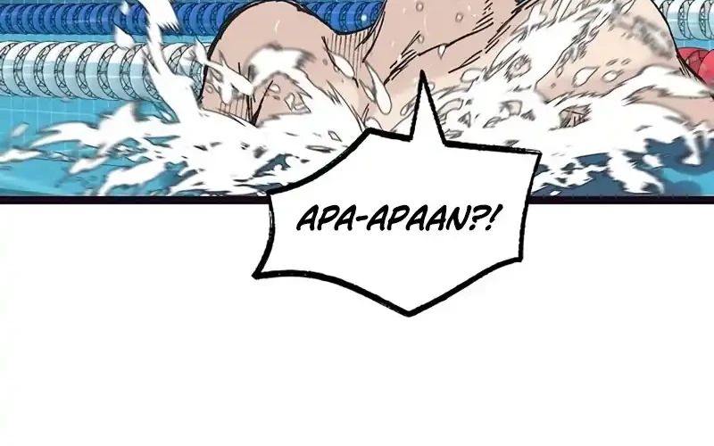 Fuun kara no Saikyou Otoko Chapter 22 - halaman 6