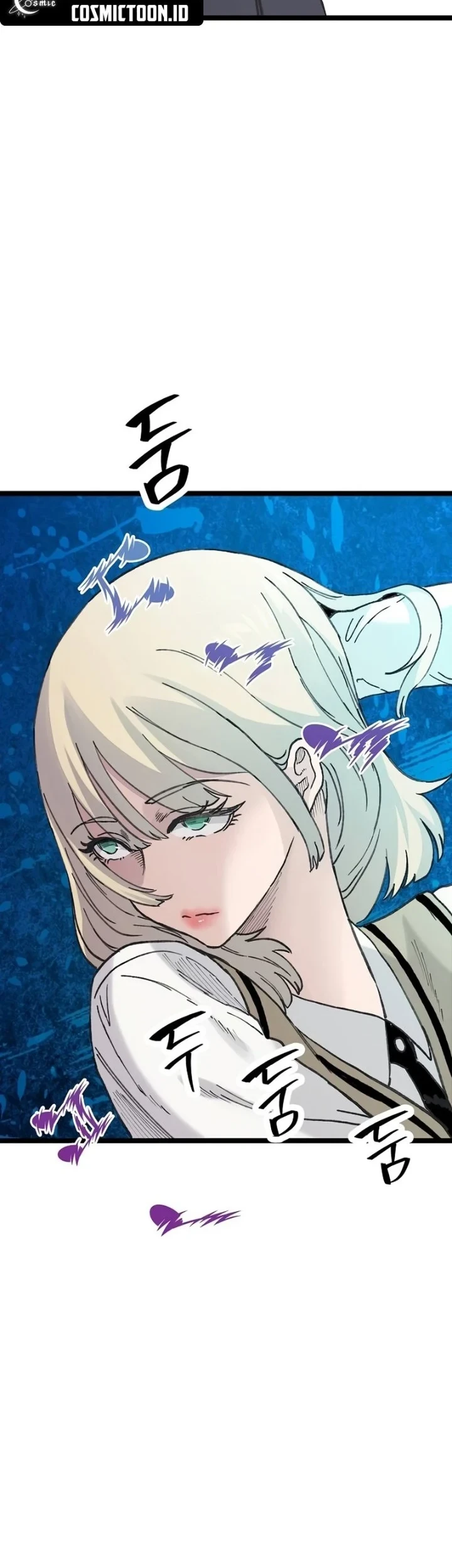 Fuun kara no Saikyou Otoko Chapter 24 - halaman 29