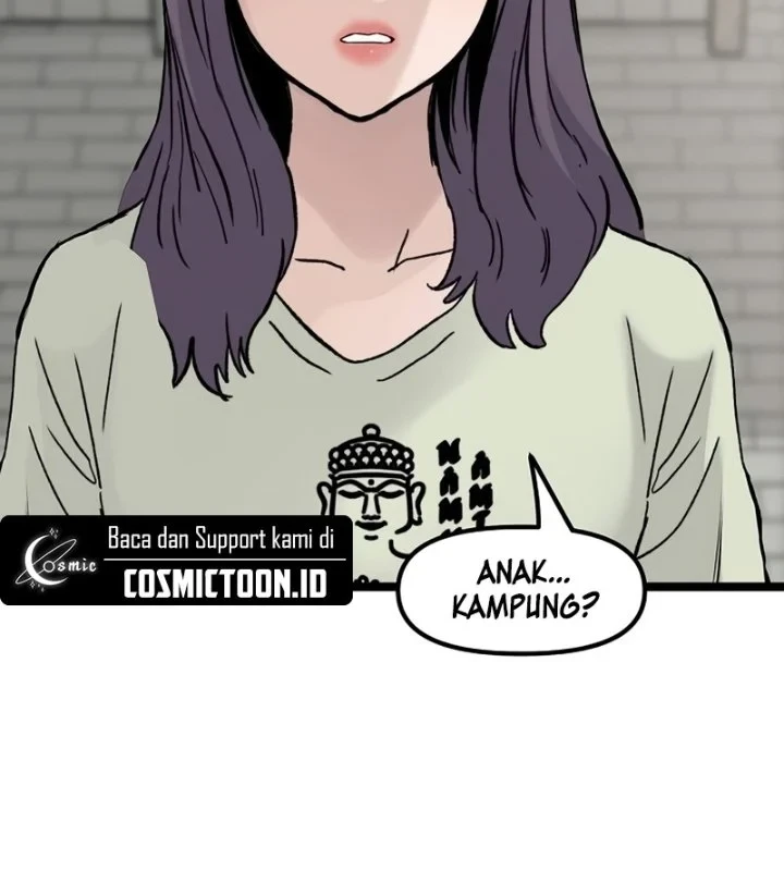 Fuun kara no Saikyou Otoko Chapter 24 - halaman 5