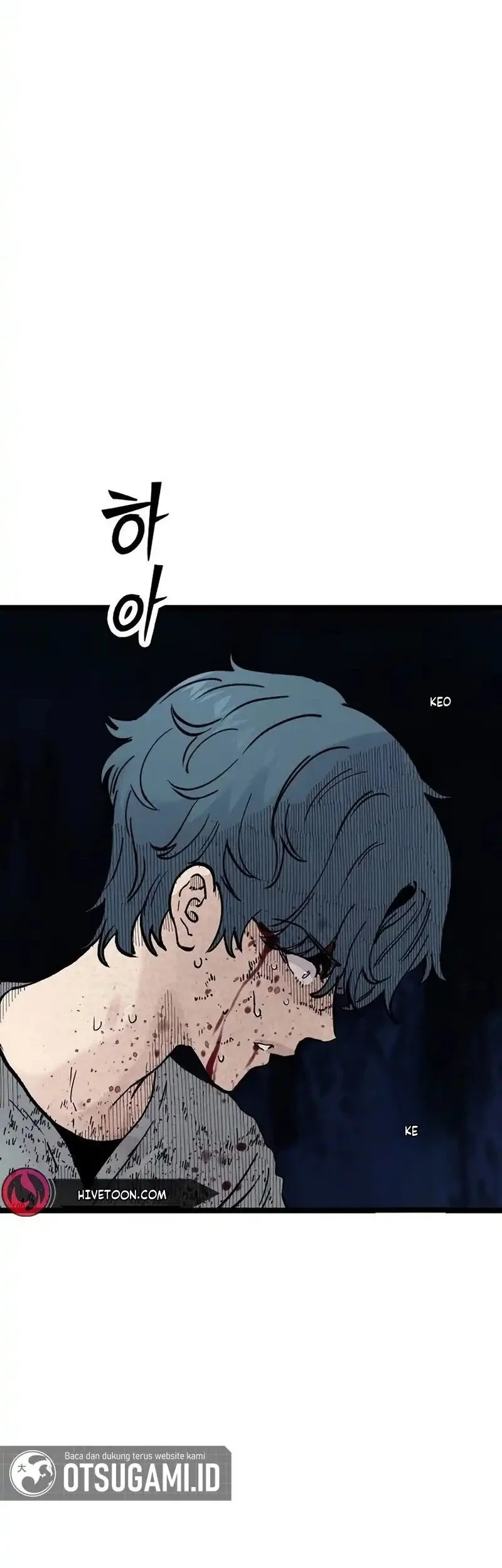Fuun kara no Saikyou Otoko Chapter 25 - halaman 18