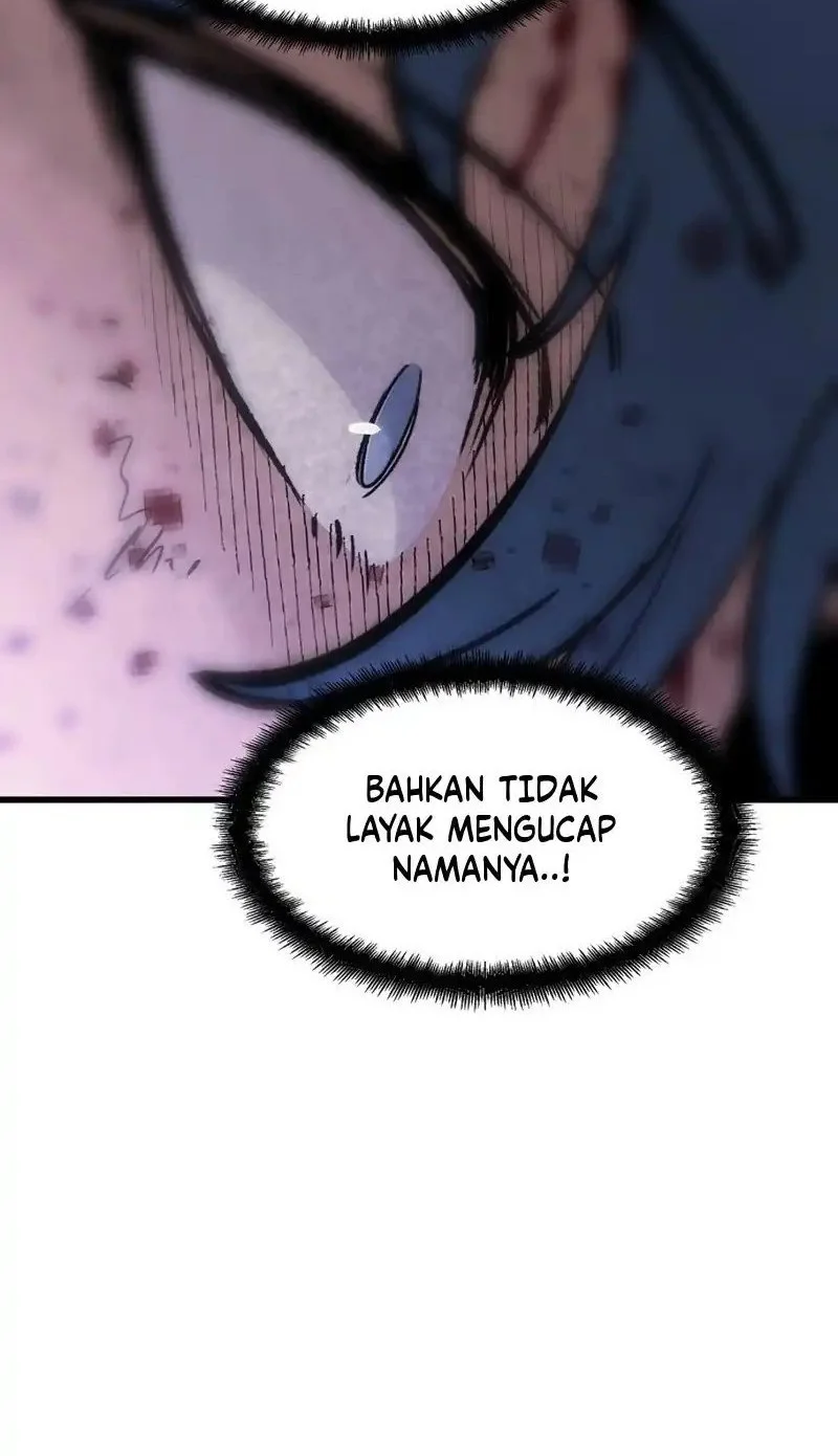 Fuun kara no Saikyou Otoko Chapter 25 - halaman 20