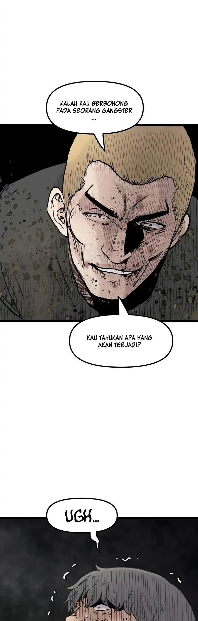 Fuun kara no Saikyou Otoko Chapter 27 - halaman 7