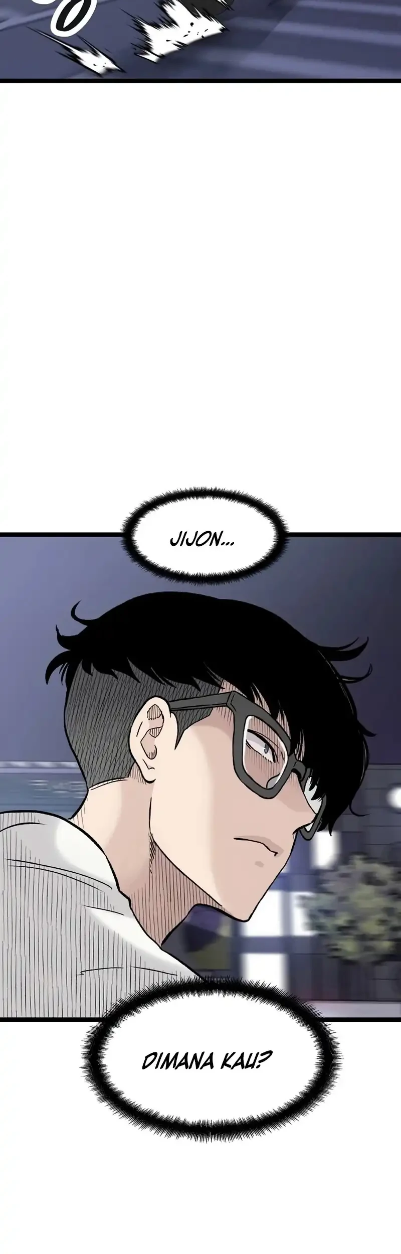 Fuun kara no Saikyou Otoko Chapter 28 - halaman 13