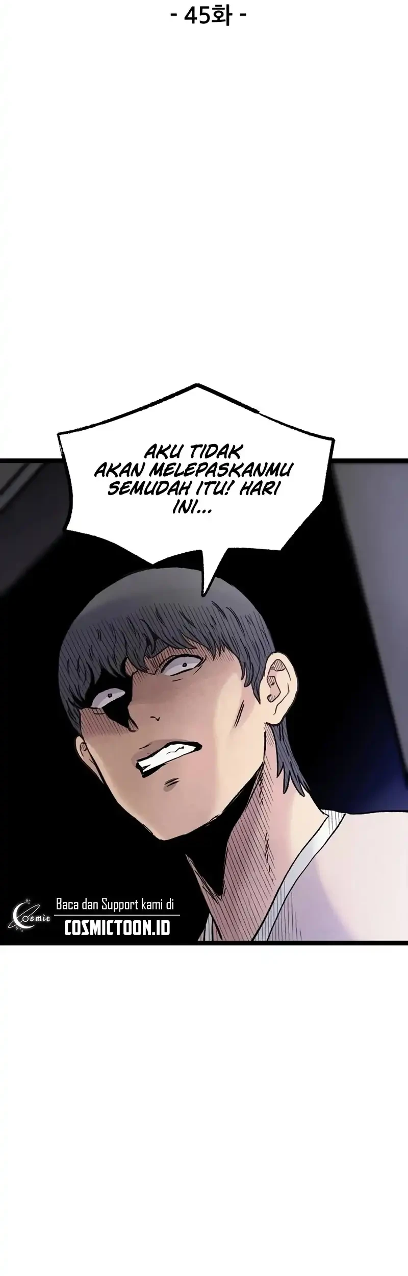 Fuun kara no Saikyou Otoko Chapter 28 - halaman 2