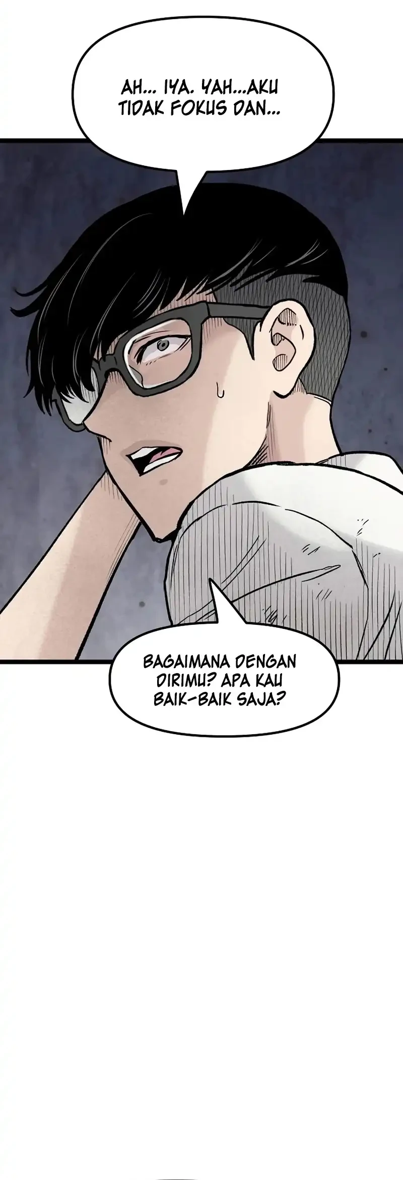 Fuun kara no Saikyou Otoko Chapter 28 - halaman 20