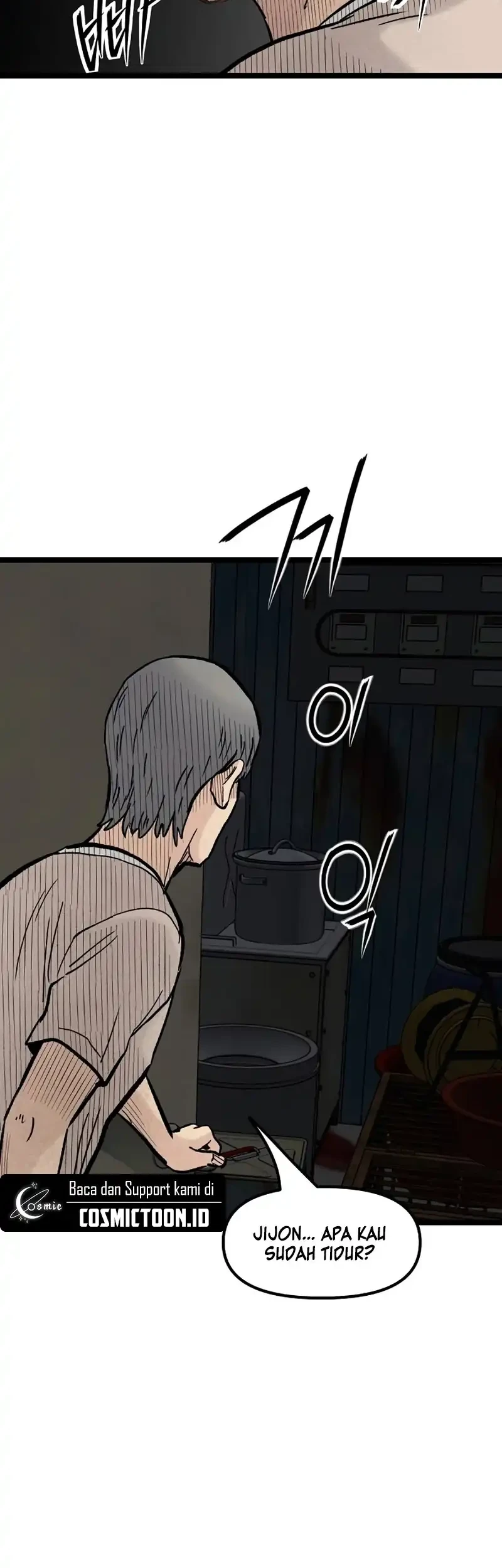 Fuun kara no Saikyou Otoko Chapter 28 - halaman 28