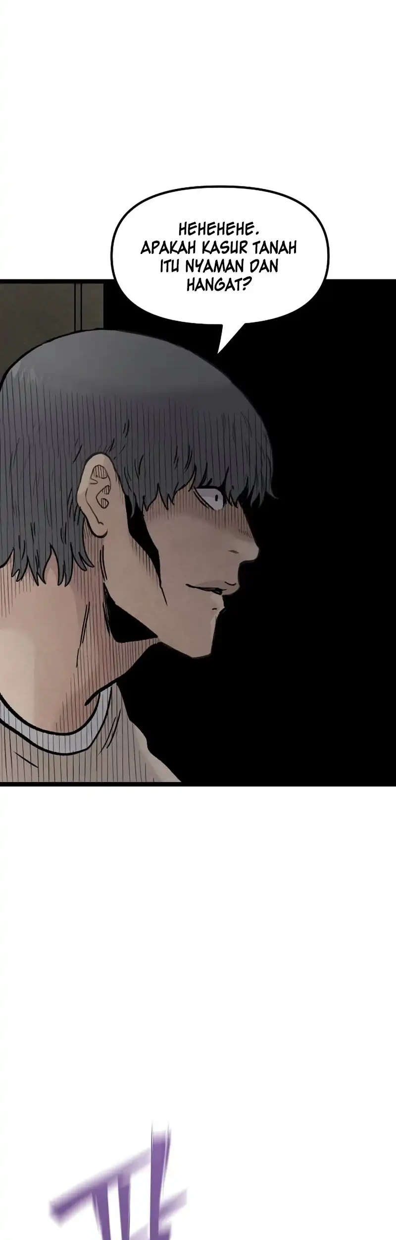 Fuun kara no Saikyou Otoko Chapter 28 - halaman 29