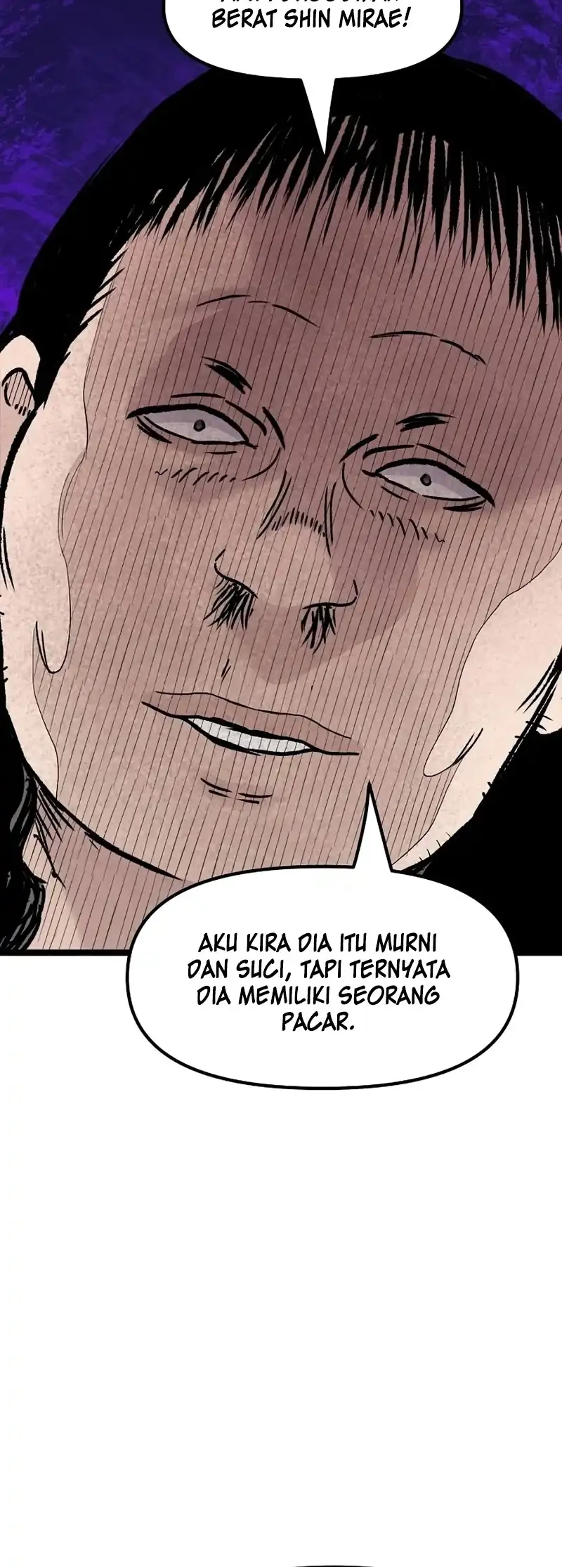 Fuun kara no Saikyou Otoko Chapter 29 - halaman 10