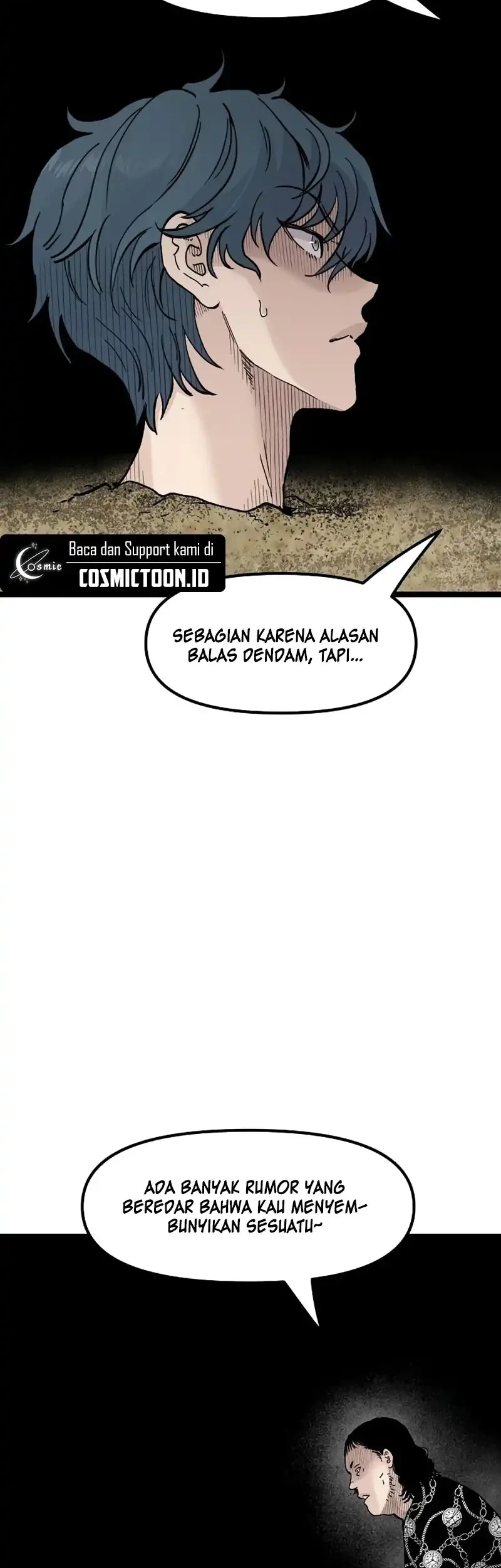 Fuun kara no Saikyou Otoko Chapter 29 - halaman 4