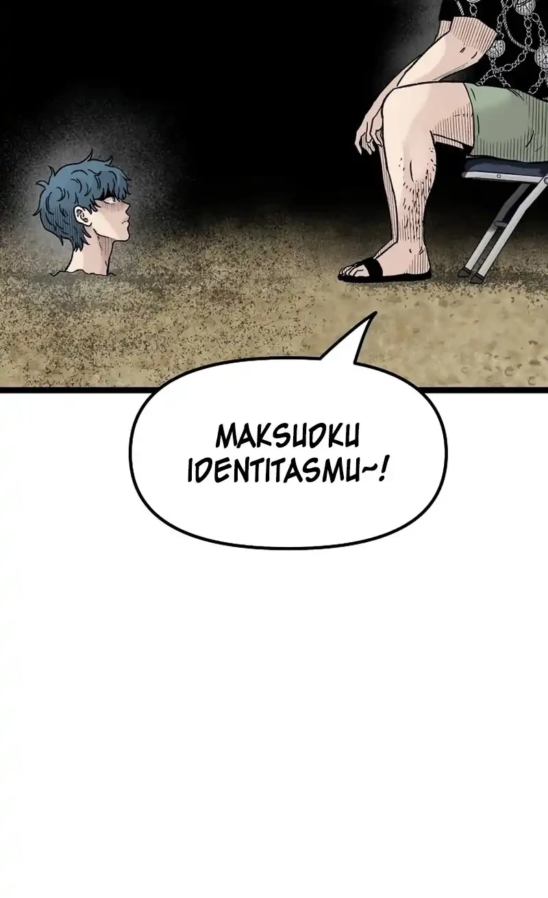 Fuun kara no Saikyou Otoko Chapter 29 - halaman 5