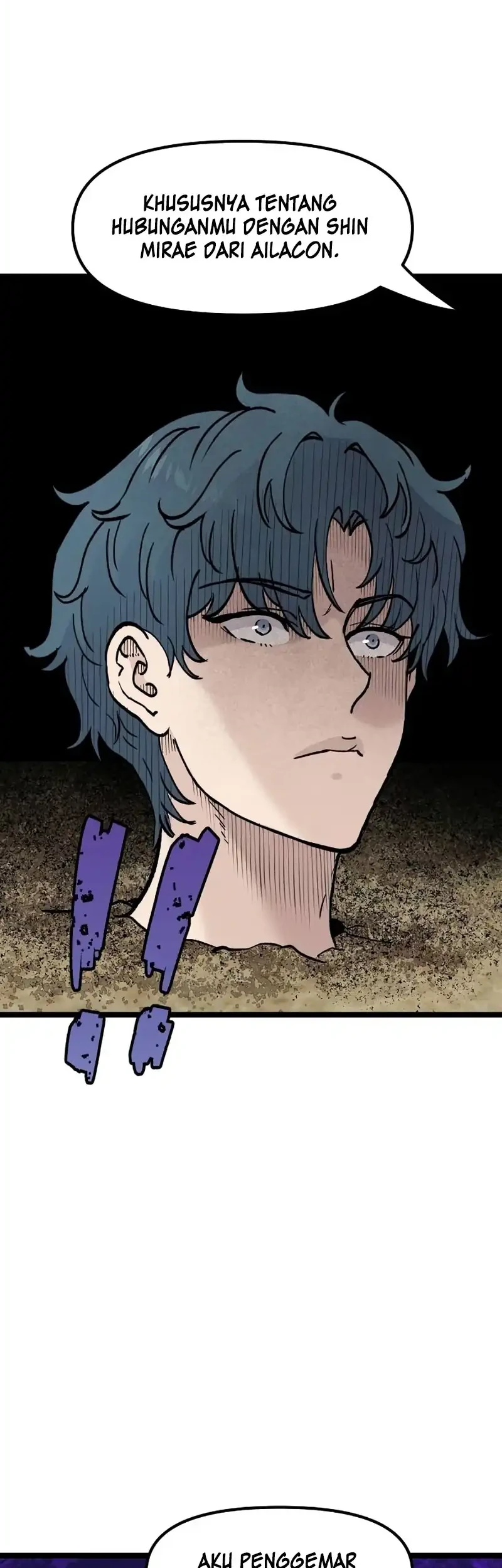 Fuun kara no Saikyou Otoko Chapter 29 - halaman 9