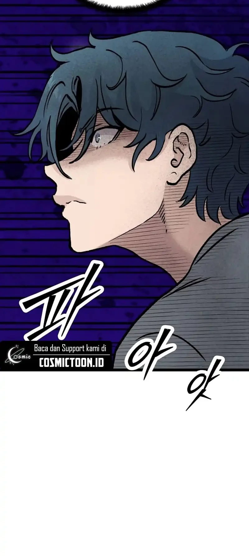 Fuun kara no Saikyou Otoko Chapter 30 - halaman 25