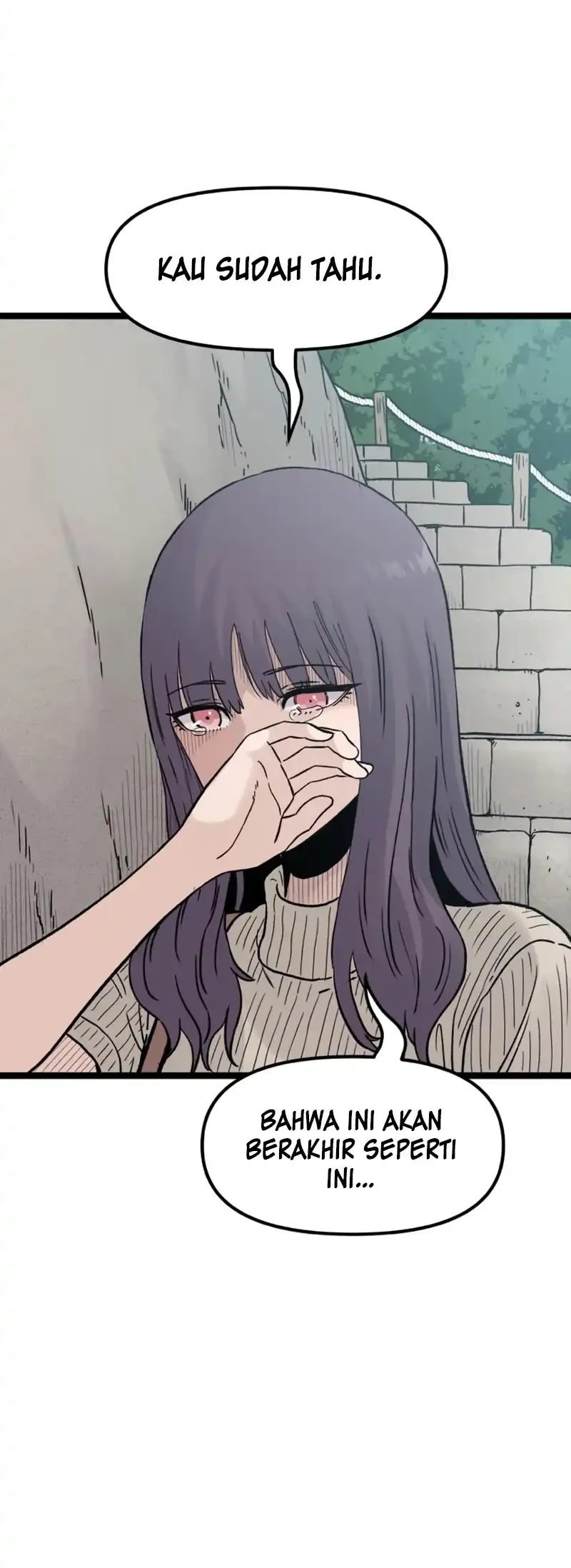 Fuun kara no Saikyou Otoko Chapter 31 - halaman 10