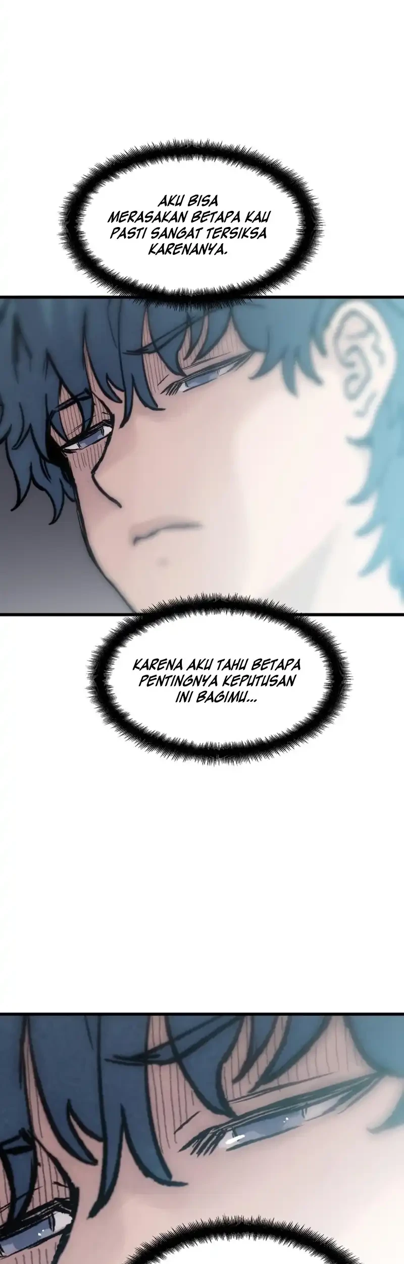 Fuun kara no Saikyou Otoko Chapter 31 - halaman 13