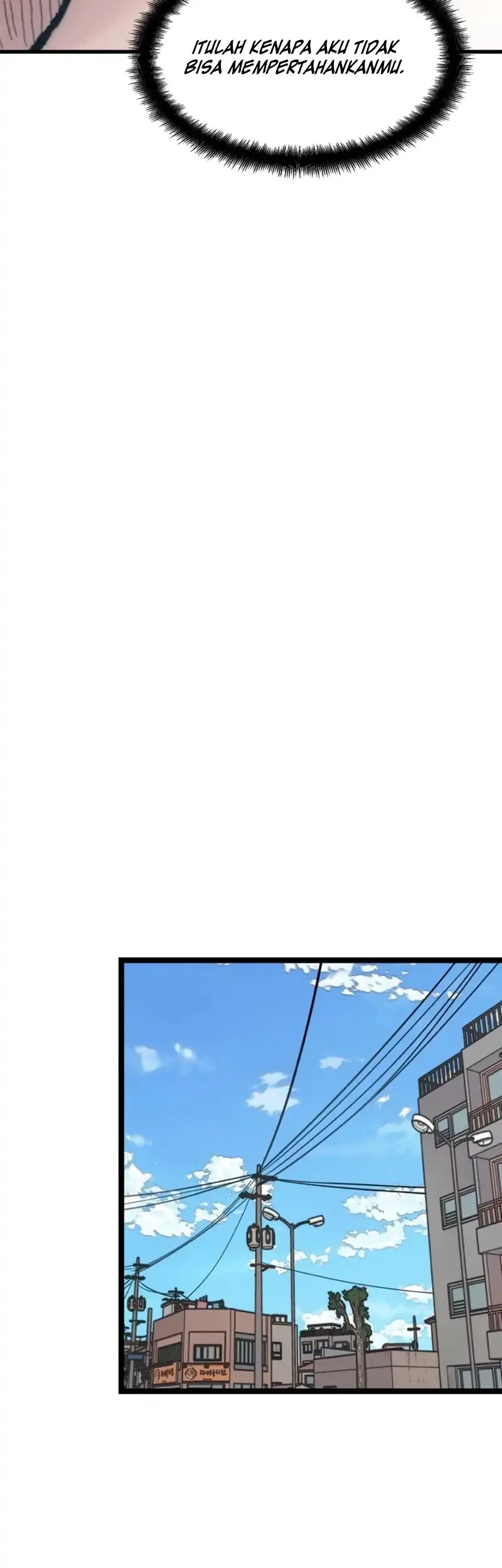 Fuun kara no Saikyou Otoko Chapter 31 - halaman 14
