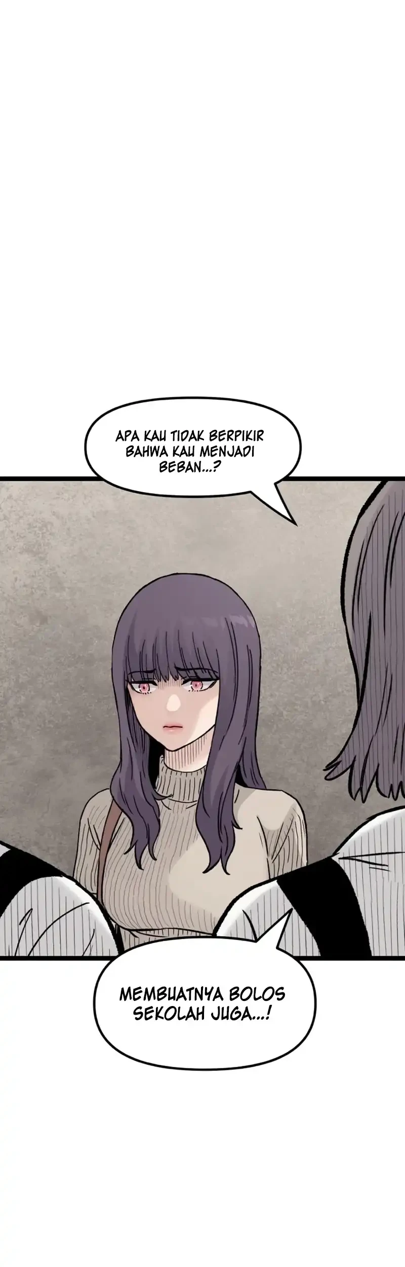 Fuun kara no Saikyou Otoko Chapter 31 - halaman 18