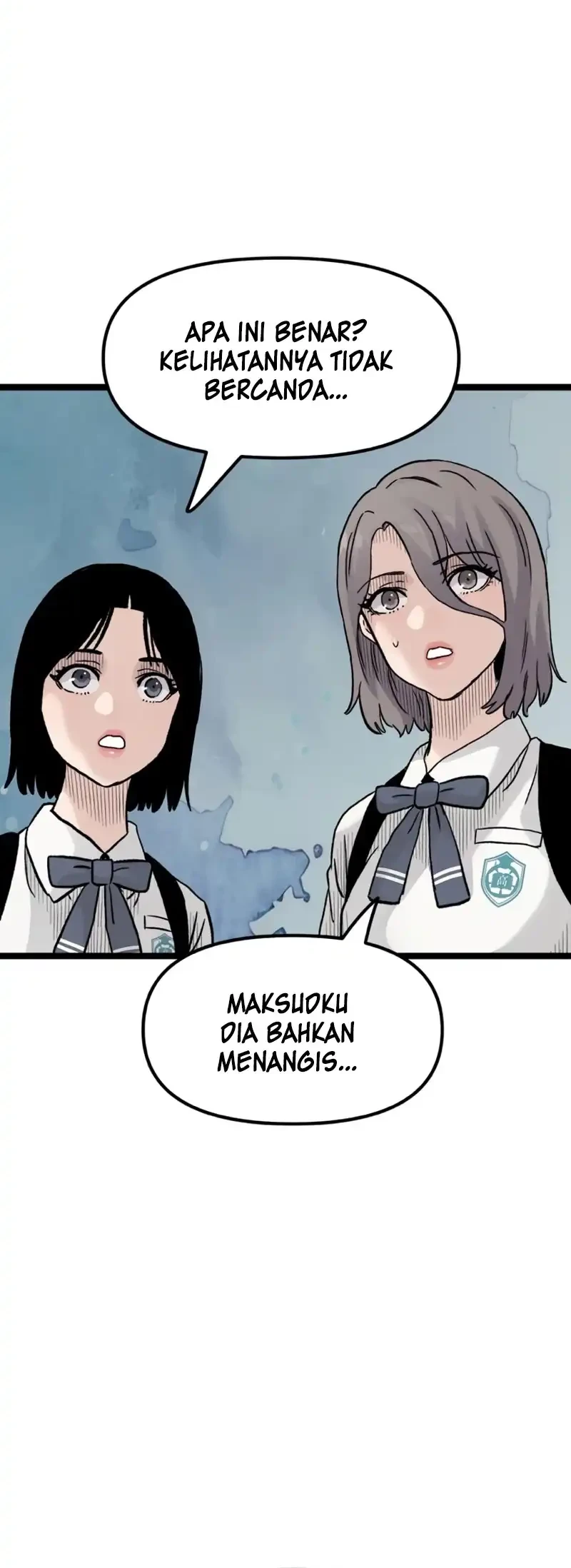Fuun kara no Saikyou Otoko Chapter 31 - halaman 25