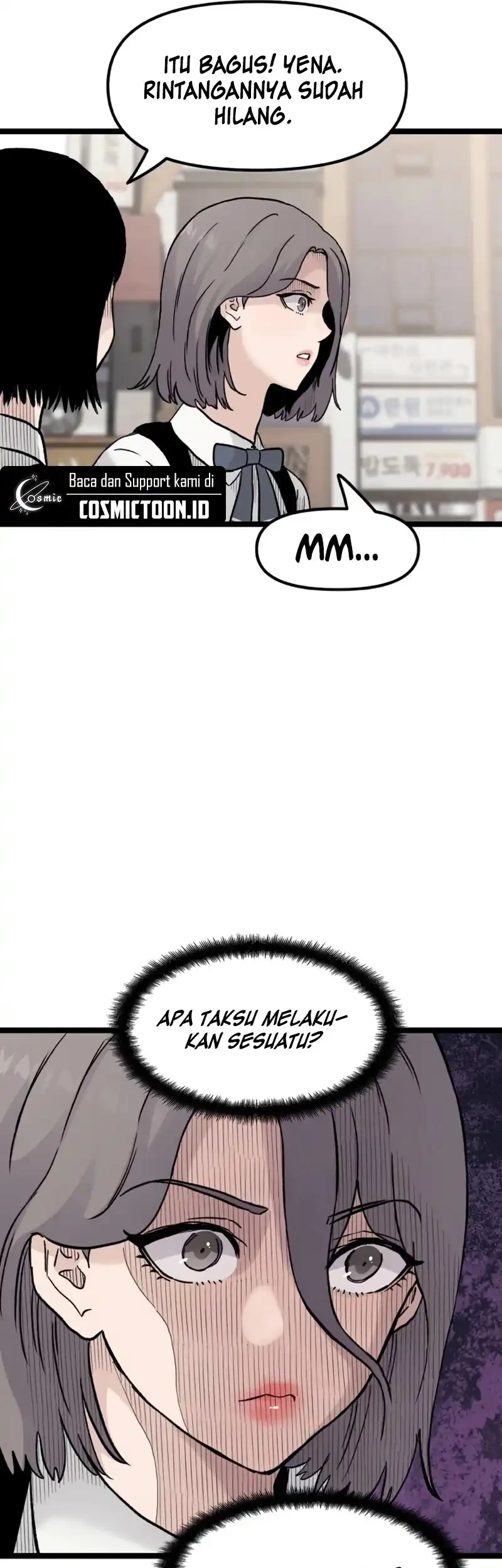 Fuun kara no Saikyou Otoko Chapter 31 - halaman 26