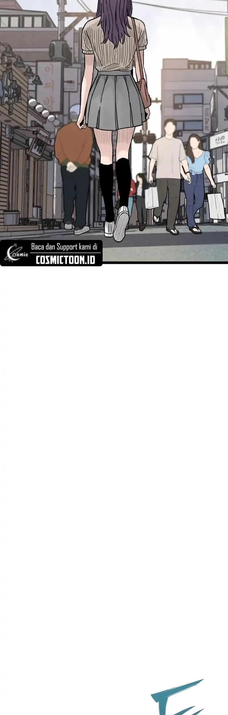 Fuun kara no Saikyou Otoko Chapter 31 - halaman 28