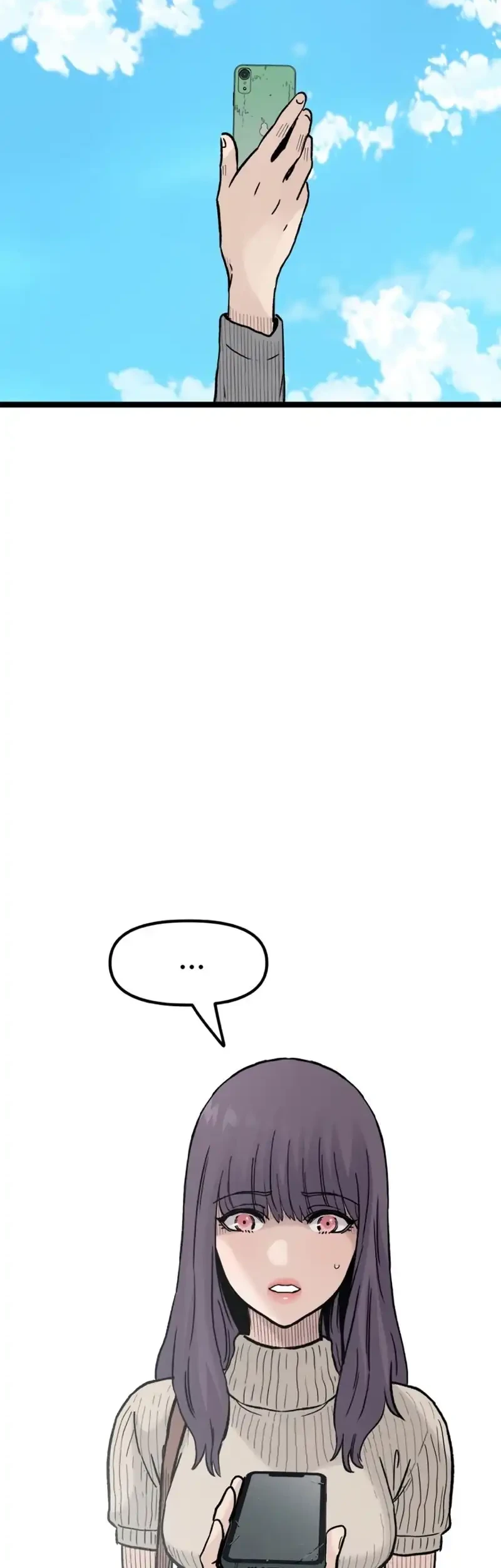 Fuun kara no Saikyou Otoko Chapter 31 - halaman 4