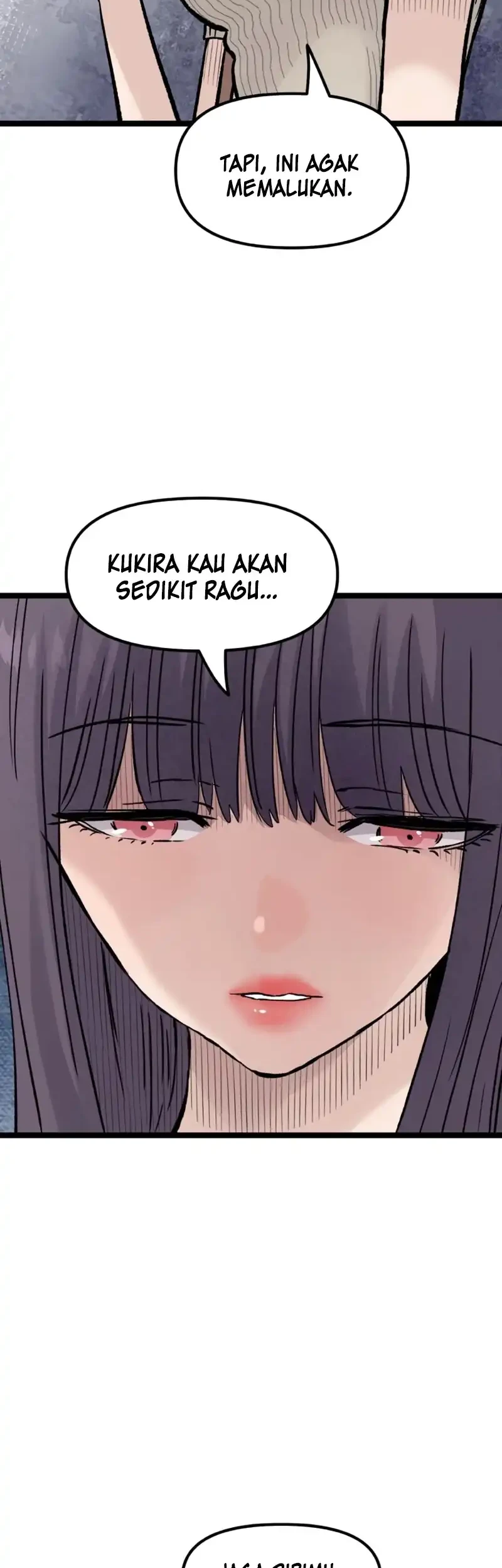 Fuun kara no Saikyou Otoko Chapter 31 - halaman 7
