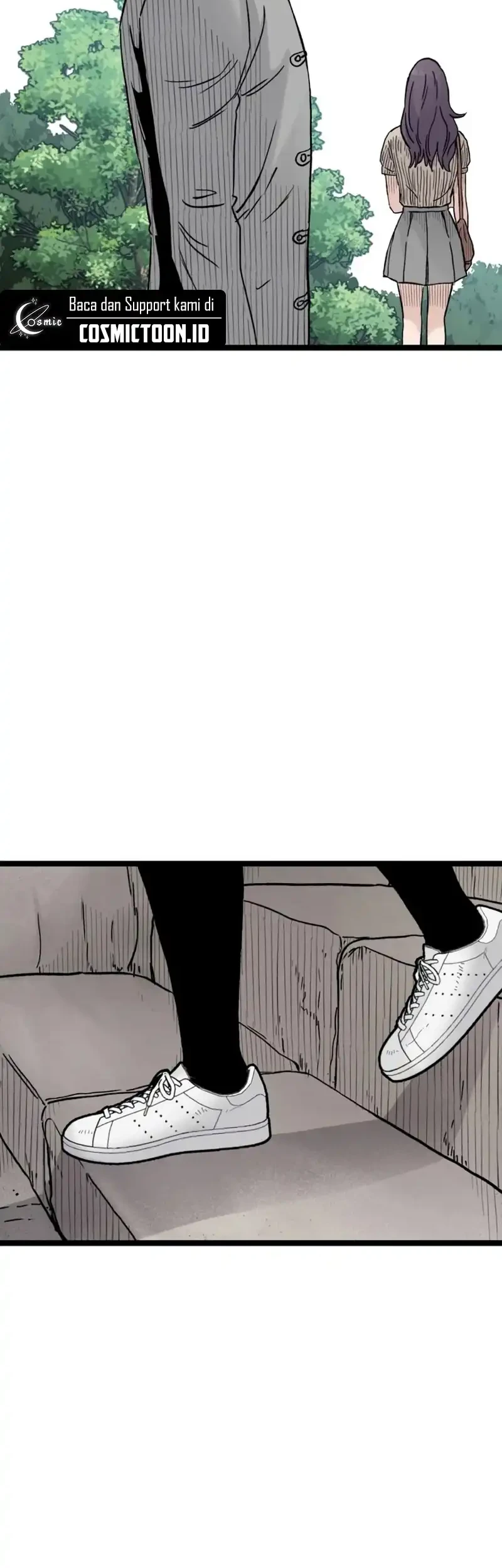 Fuun kara no Saikyou Otoko Chapter 31 - halaman 9