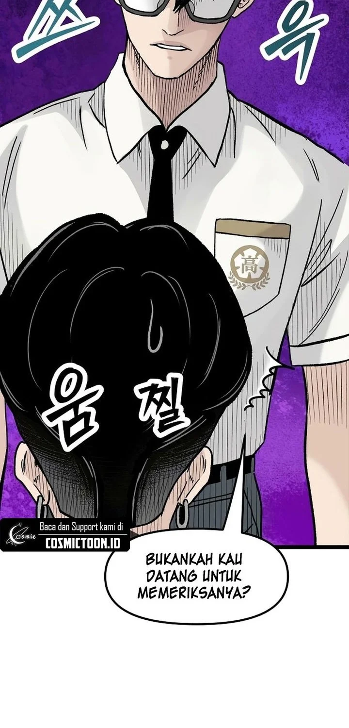 Fuun kara no Saikyou Otoko Chapter 32 - halaman 12