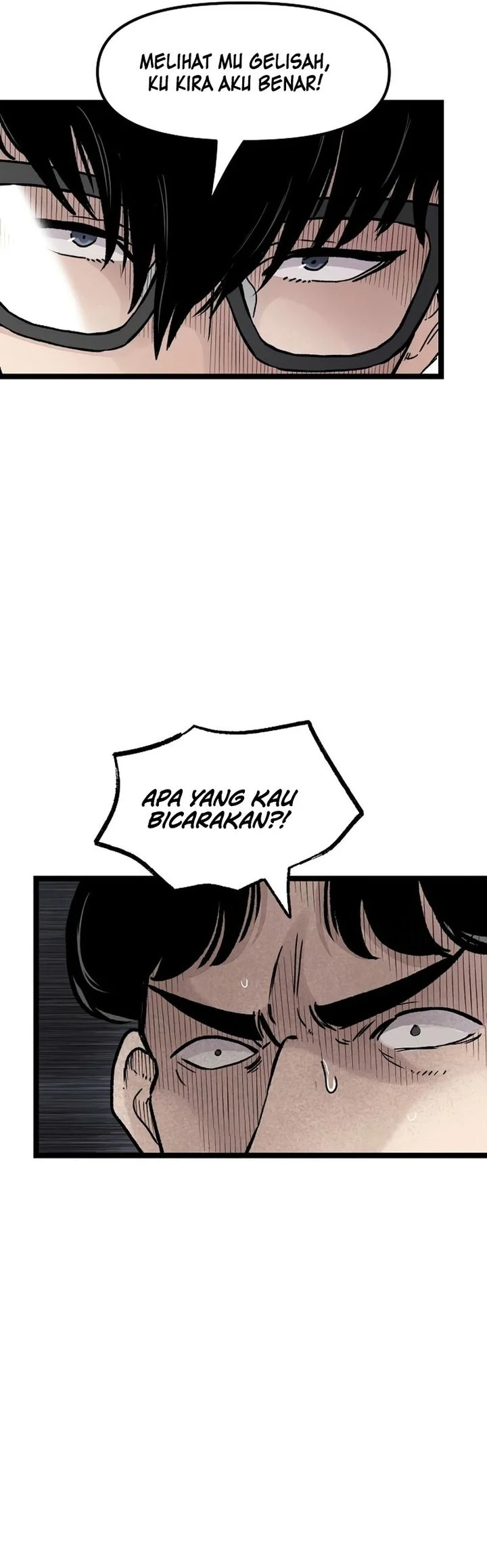 Fuun kara no Saikyou Otoko Chapter 32 - halaman 17