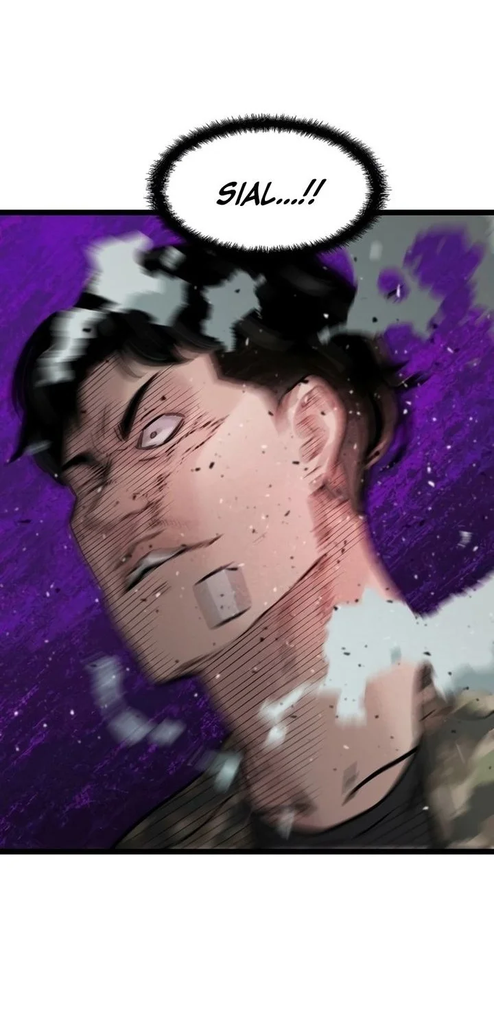 Fuun kara no Saikyou Otoko Chapter 32 - halaman 19