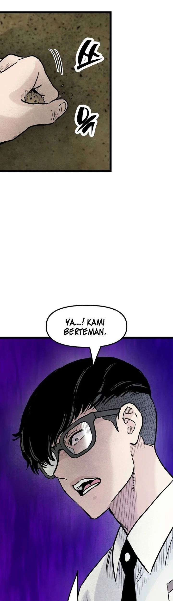 Fuun kara no Saikyou Otoko Chapter 32 - halaman 26