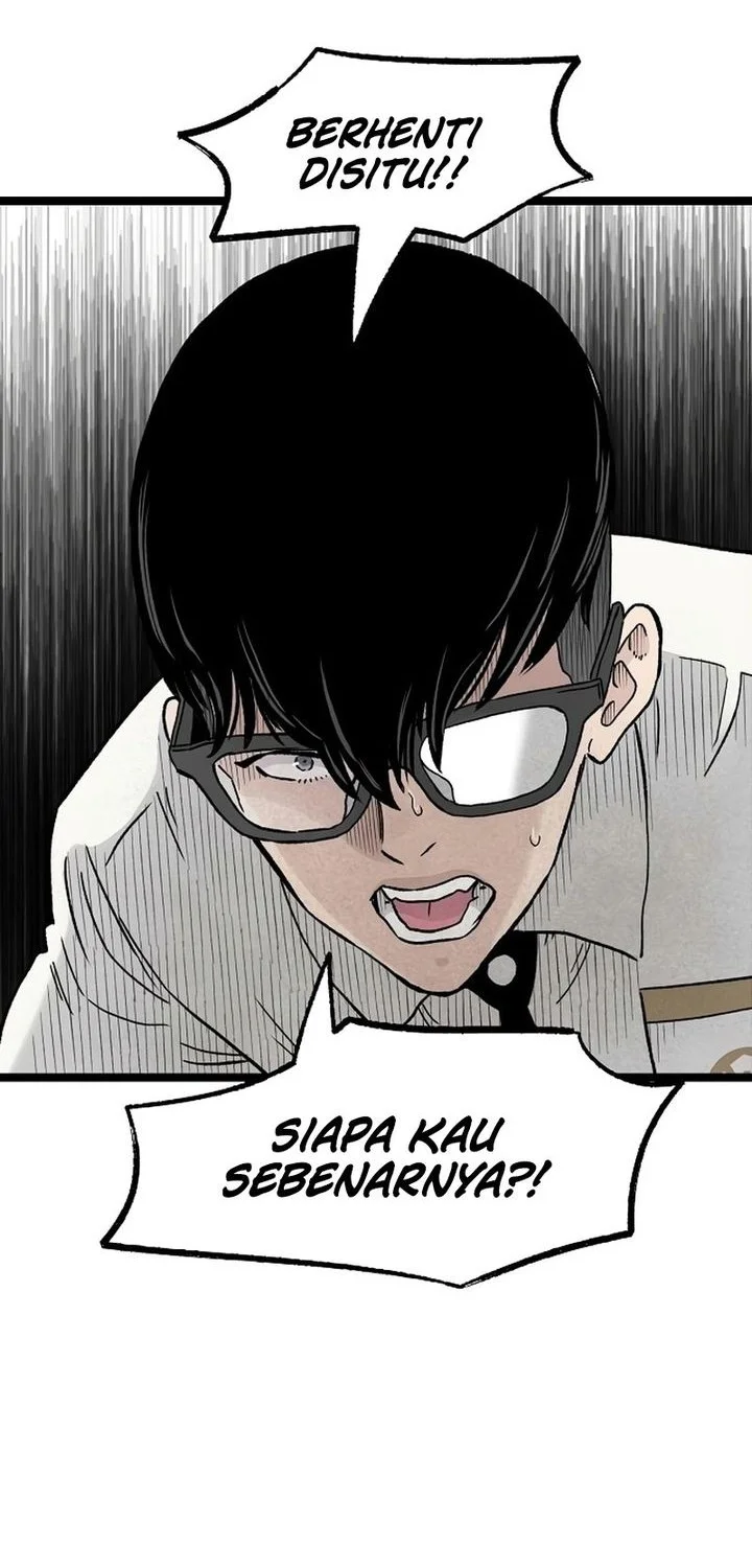 Fuun kara no Saikyou Otoko Chapter 32 - halaman 33