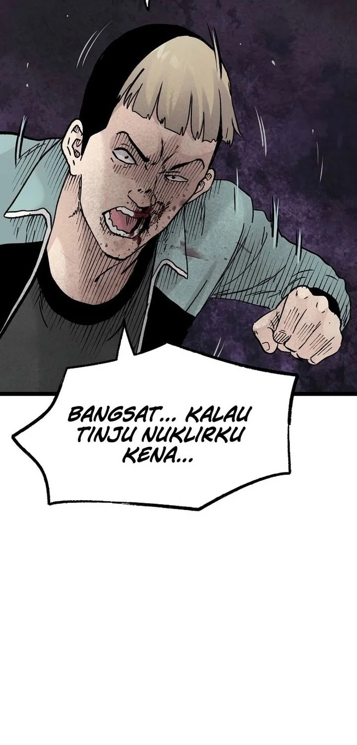 Fuun kara no Saikyou Otoko Chapter 33 - halaman 12