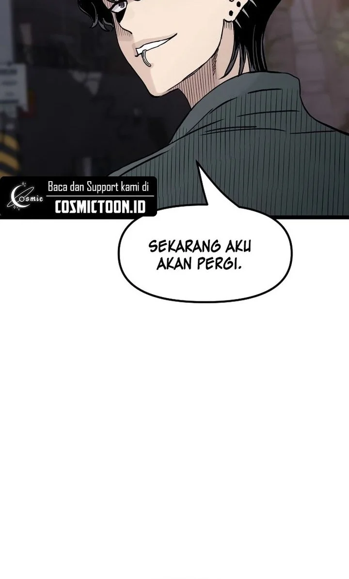 Fuun kara no Saikyou Otoko Chapter 33 - halaman 28
