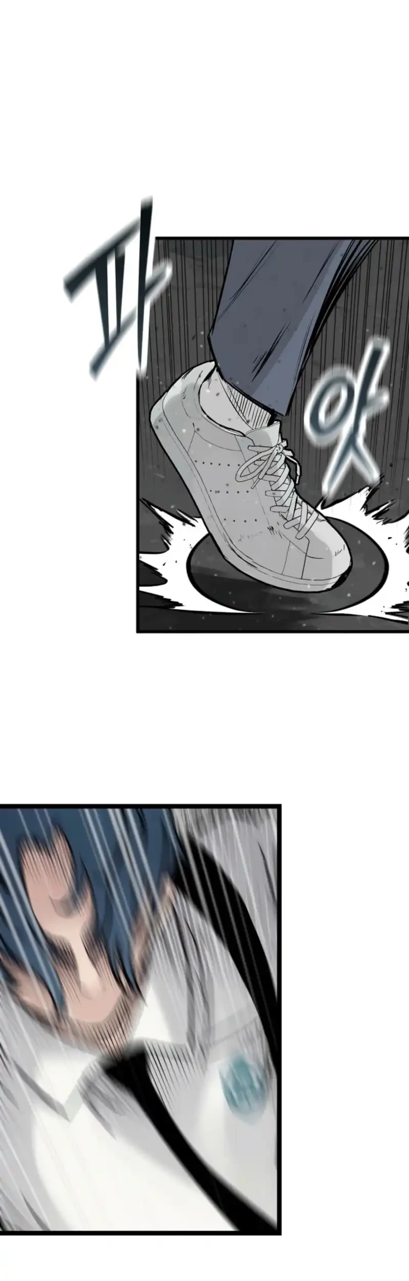 Fuun kara no Saikyou Otoko Chapter 35 - halaman 21