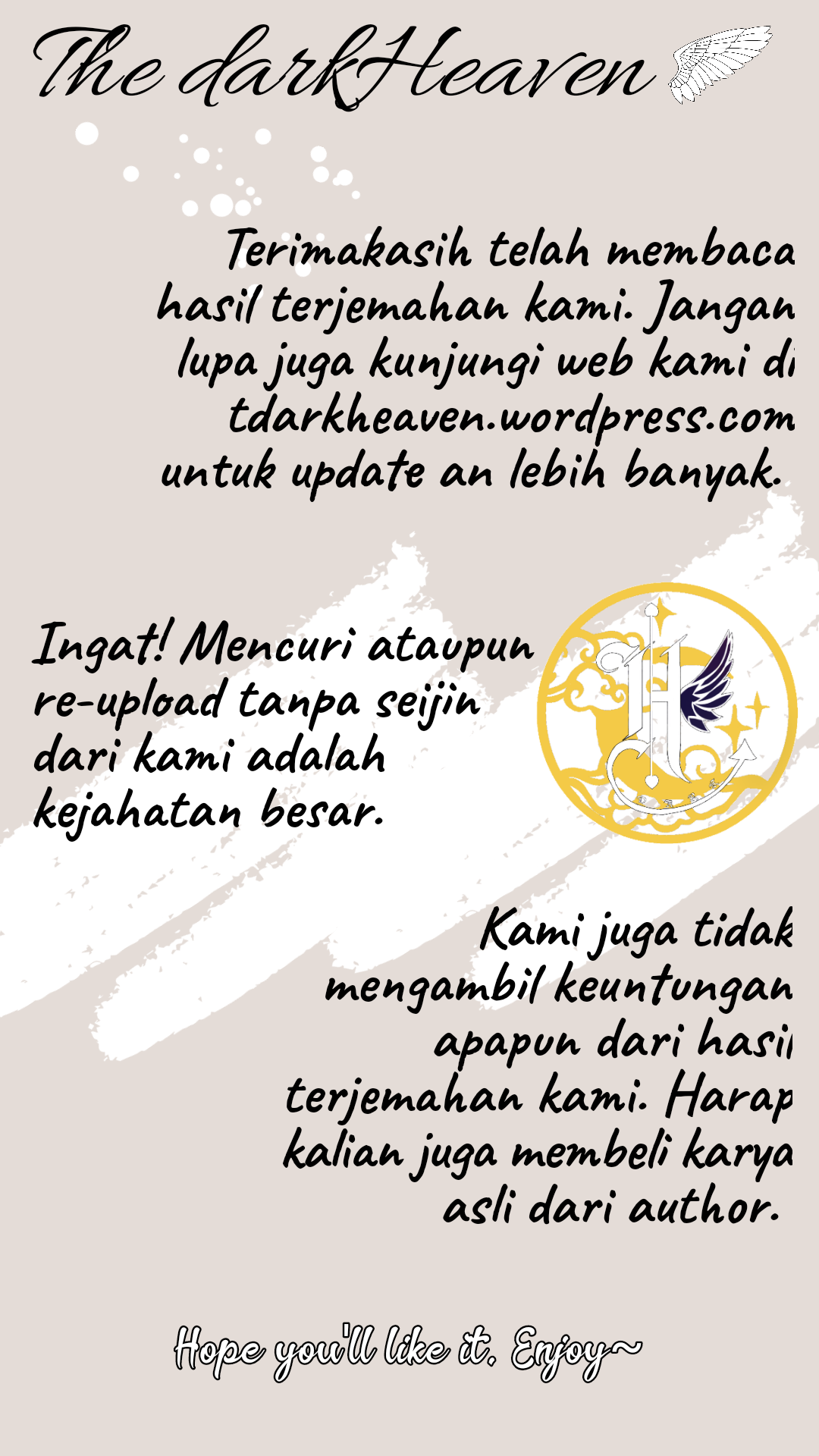 Fuying Zhuxin Chapter 1 - halaman 1