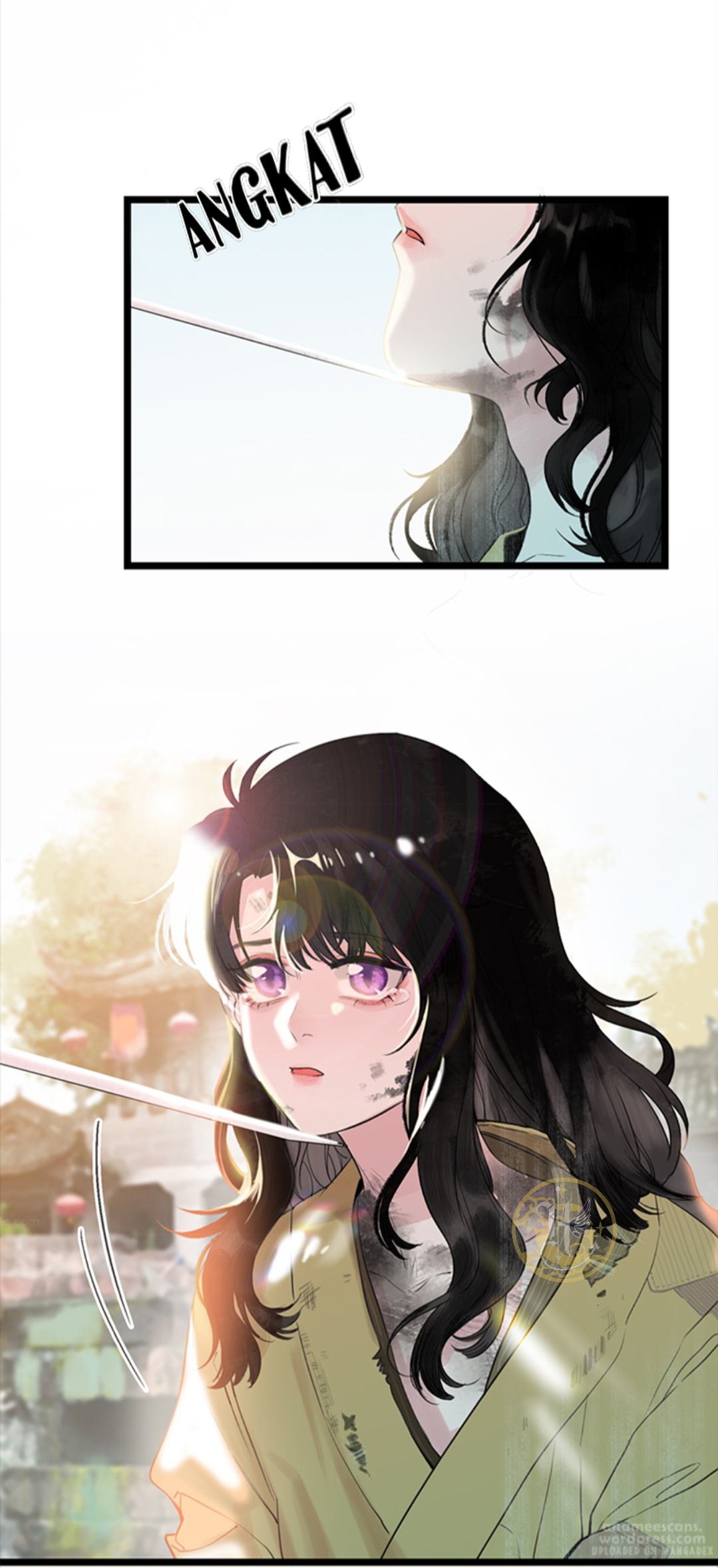 Fuying Zhuxin Chapter 1 - halaman 13
