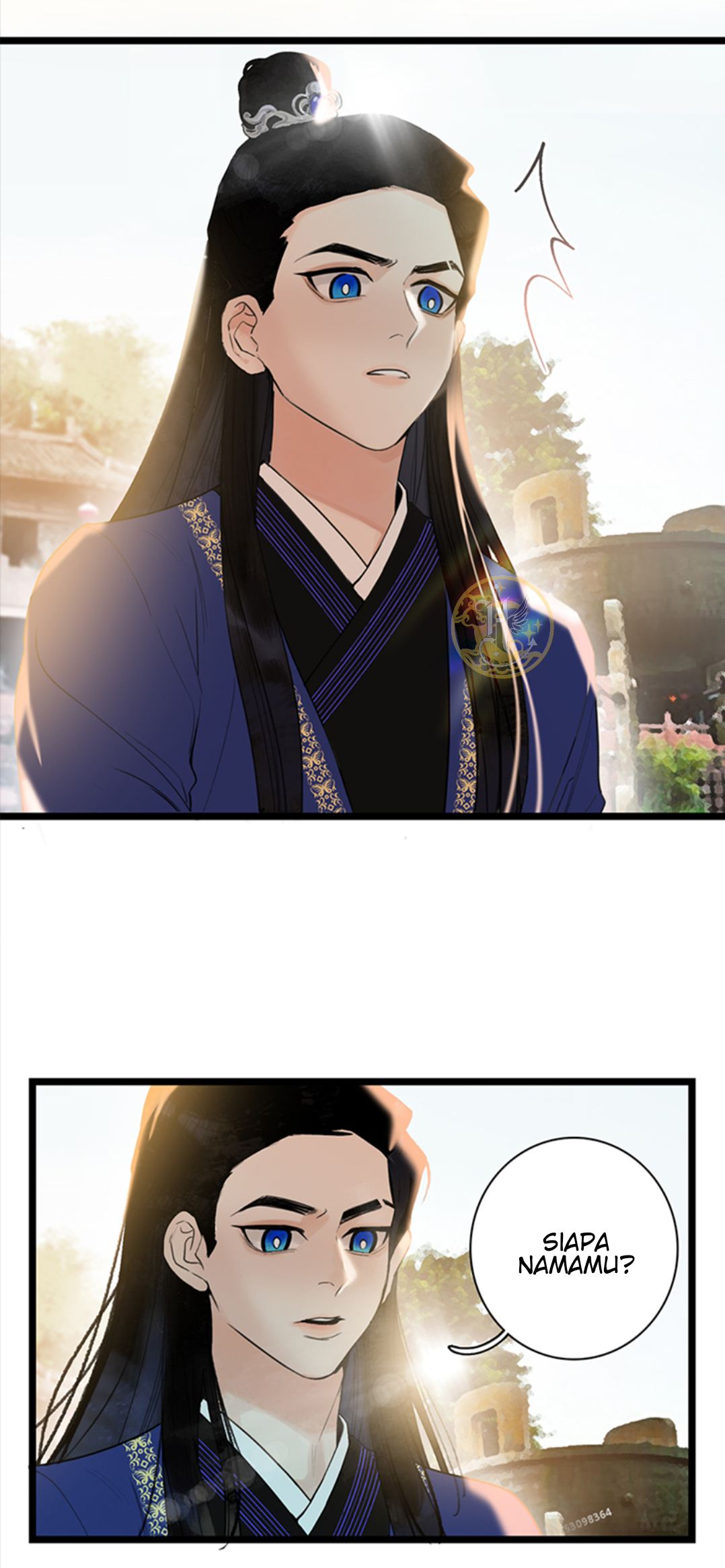 Fuying Zhuxin Chapter 1 - halaman 14
