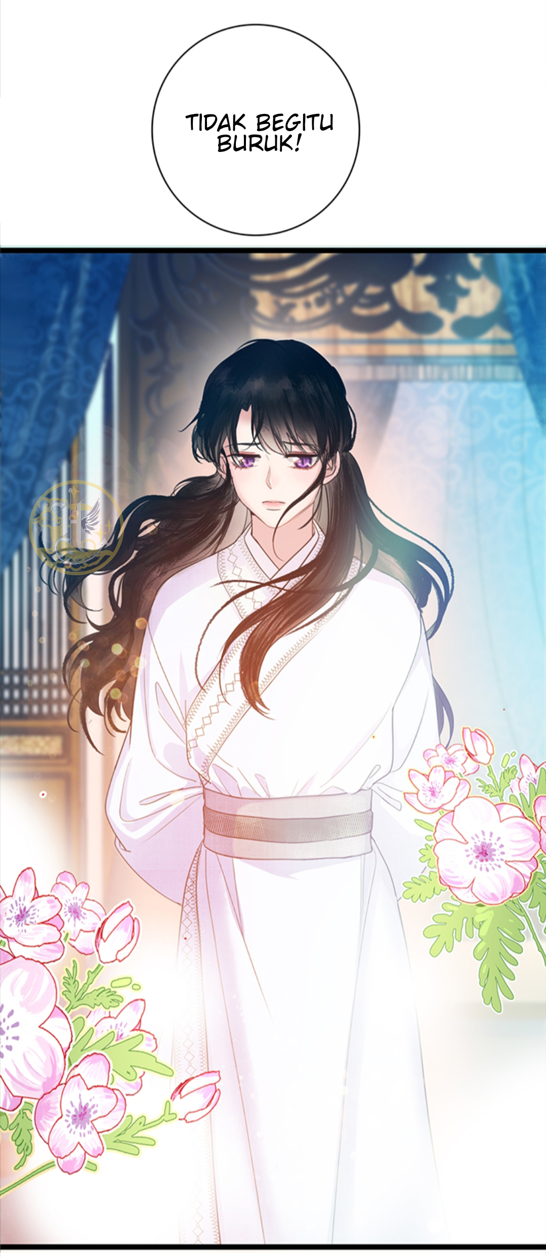 Fuying Zhuxin Chapter 1 - halaman 27